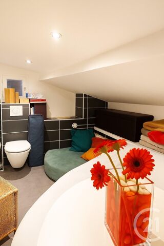  Maison � vendre 2 pi�ces 38 m�