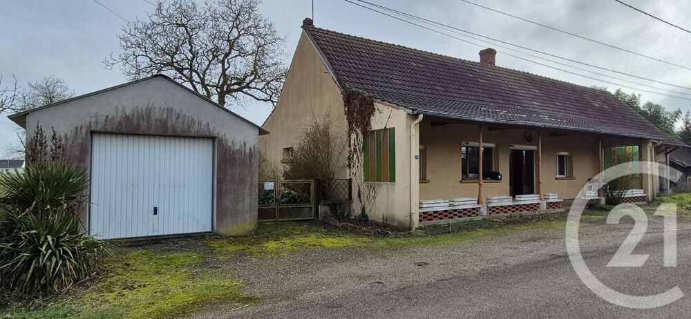 Située à Diconne, au c½ur de la Bresse bourguignonne, ce....
