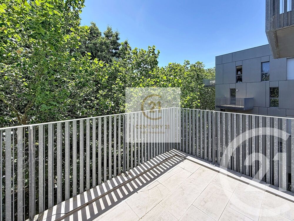 vente Appartement - 5 pièce(s) - 96 m² Rennes (35000)