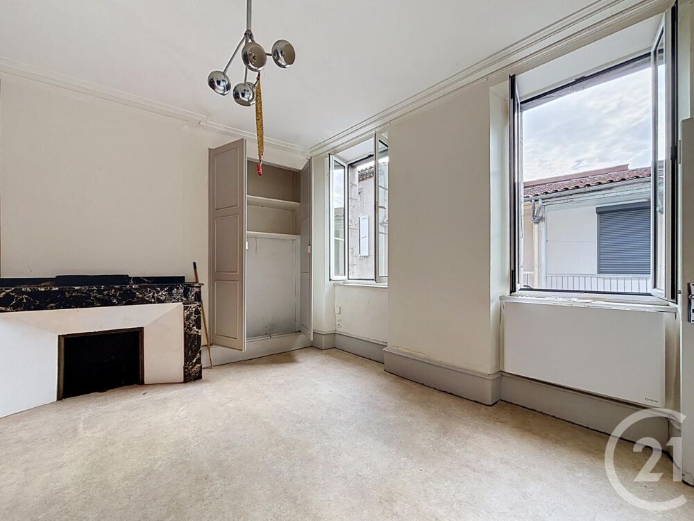 vente Immeuble - 121 m² Saint-Girons (09200)