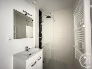  Appartement � louer 2 pi�ces 34 m�