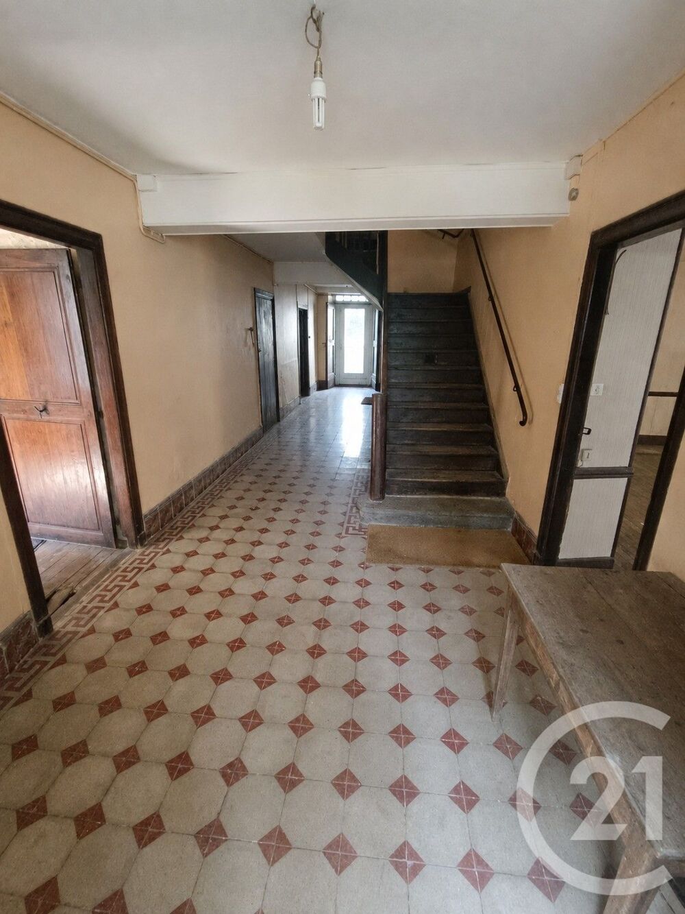 vente Maison - 13 pièce(s) - 500 m² Aigues-Vives (09600)