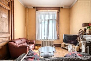  Maison à vendre 6 pièces 155 m²