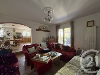  Maison à vendre 6 pièces 220 m²