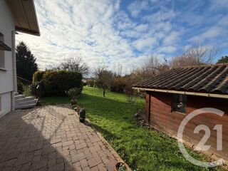  Maison � vendre 3 pi�ces 155 m�