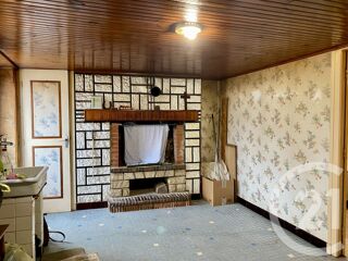  Maison à vendre 4 pièces 90 m²