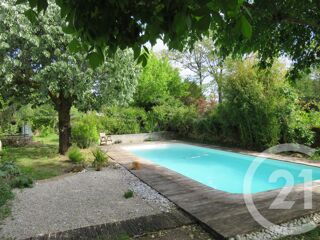 Maison à vendre 6 pièces 236 m²