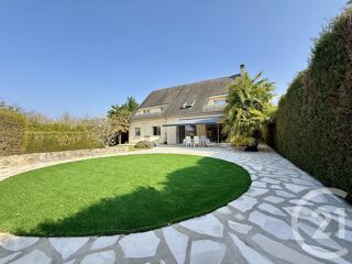  Maison à vendre 7 pièces 199 m²