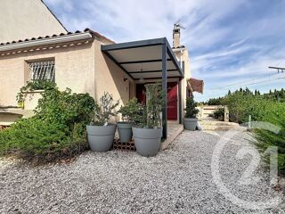  Maison à vendre 4 pièces 93 m²