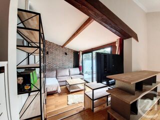  Maison � vendre 4 pi�ces 95 m�