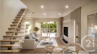  Maison � vendre 4 pi�ces 87 m�