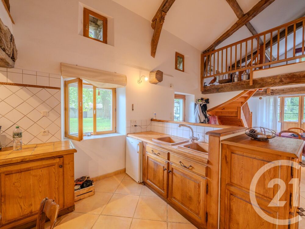 vente Maison - 8 pièce(s) - 453 m² Cagnotte (40300)