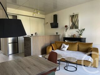  Appartement � louer 2 pi�ces 52 m�