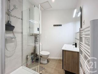  Appartement à vendre 2 pièces 33 m²