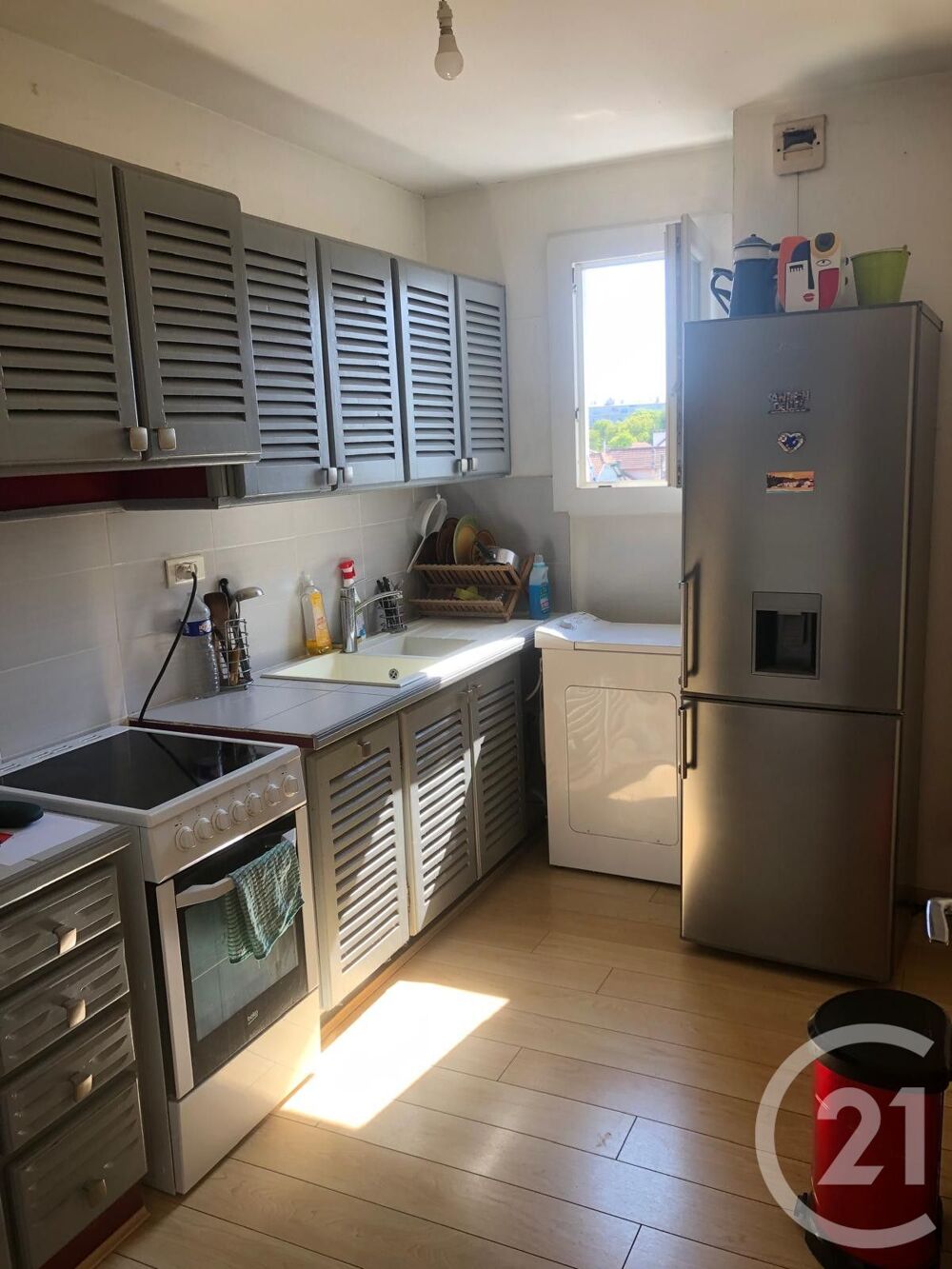 vente Appartement - 3 pièce(s) - 72 m² Tarbes (65000)