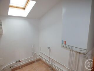  Appartement à louer 2 pièces 53 m²