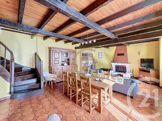  Maison � vendre 7 pi�ces 160 m�