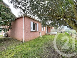  Maison � vendre 4 pi�ces 110 m�