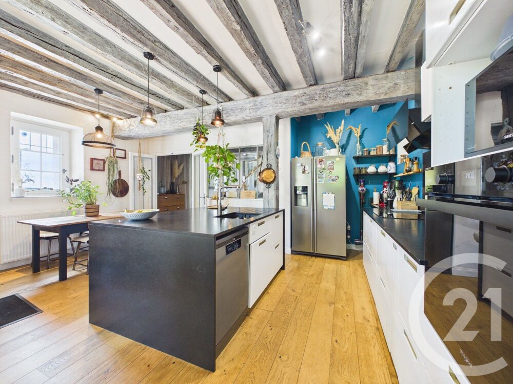 vente Maison - 6 pièce(s) - 181 m² Villenave-d'Ornon (33140)