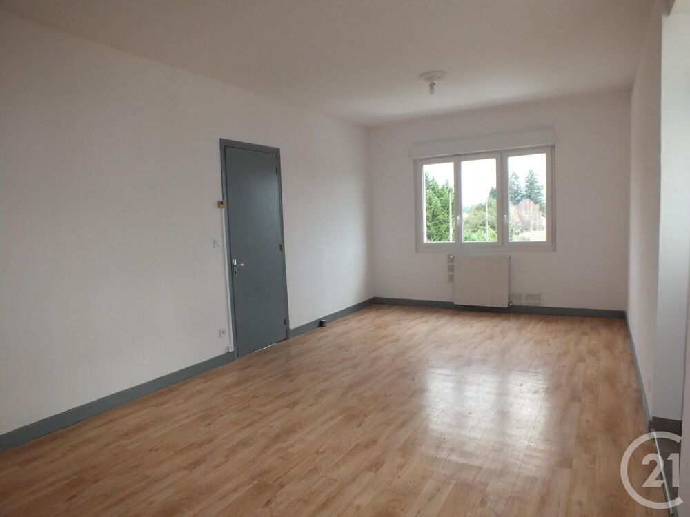 location Appartement - 3 pièce(s) - 79 m² Lannemezan (65300)