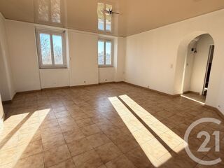  Appartement � vendre 3 pi�ces 80 m�