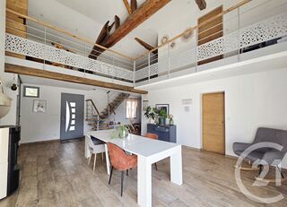  Maison à vendre 6 pièces 201 m²