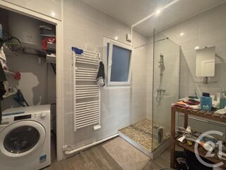  Appartement � vendre 3 pi�ces 65 m�