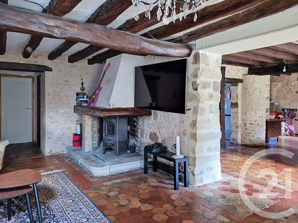 vente Maison - 5 pièce(s) - 164 m² Bougligny (77570)