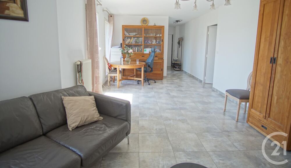 vente Appartement - 5 pièce(s) - 95 m² Créteil (94000)