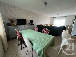 vente Maison - 4 pièce(s) - 122 m² Bonnières-sur-Seine (78270)