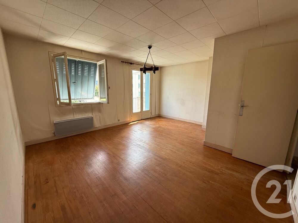 Appartement 3 pièces 56 m² à Aureilhan