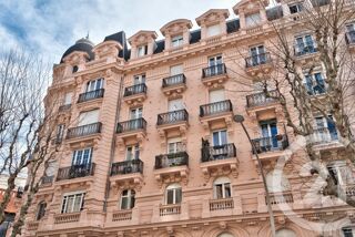  Appartement à vendre 1 pièce 20 m²