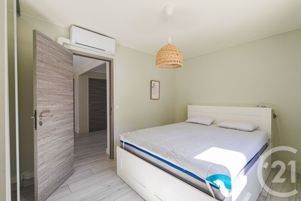 vente Appartement - 3 pièce(s) - 63 m² Grenoble (38000)