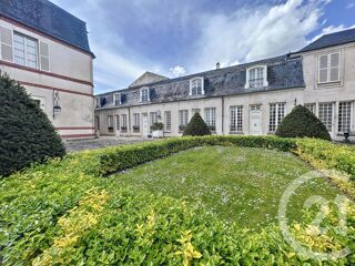  Appartement à vendre 2 pièces 44 m²