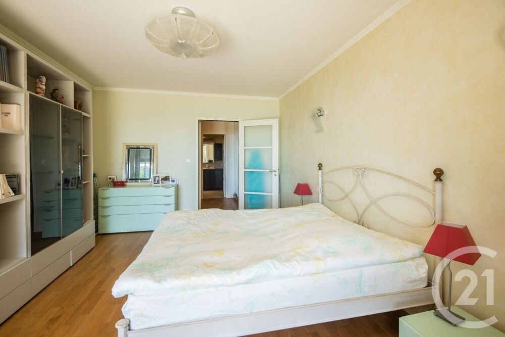 à vendre  Appartement Nice (06300)