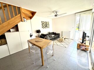  Appartement � vendre 3 pi�ces 64 m�