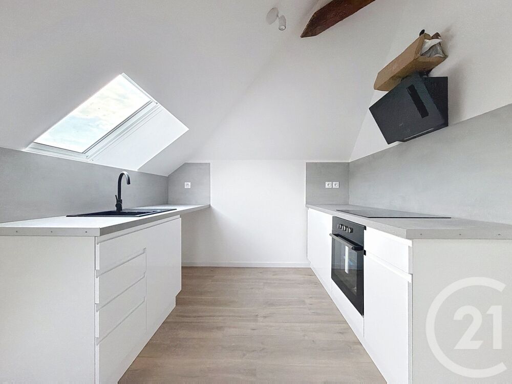 location Appartement - 3 pièce(s) - 70 m² Hérimoncourt (25310)