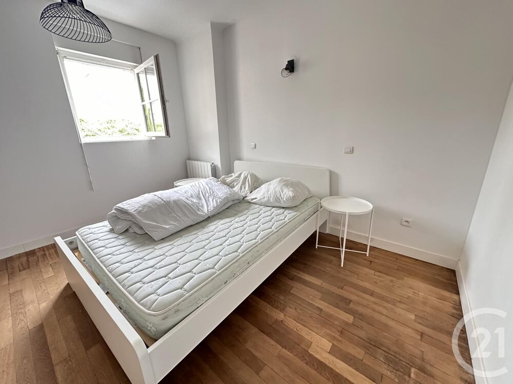location Maison - 3 pièce(s) - 60 m² Tours (37000)
