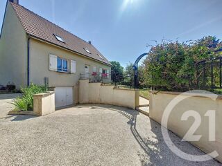  Maison à vendre 6 pièces 140 m²