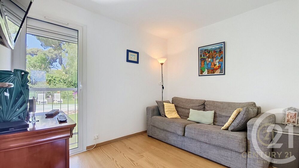 � vendre  Maison Antibes (06600)