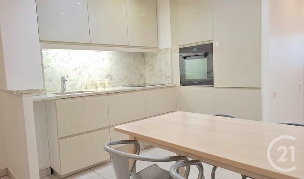vente Appartement - 5 pièce(s) - 117 m² Créteil (94000)