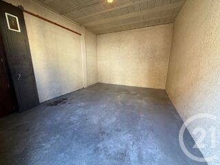  Parking / Garage à vendre 23 m²