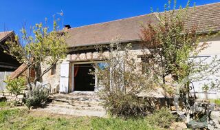  Maison � vendre 3 pi�ces 125 m�