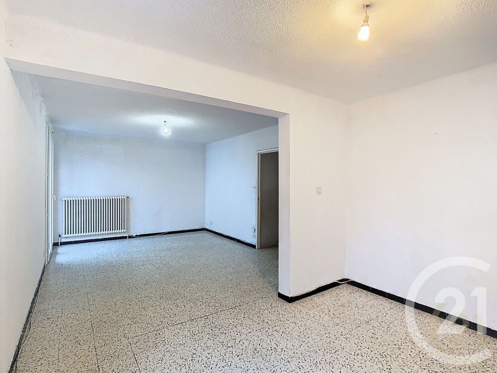 vente Appartement - 4 pièce(s) - 85 m² Perpignan (66000)