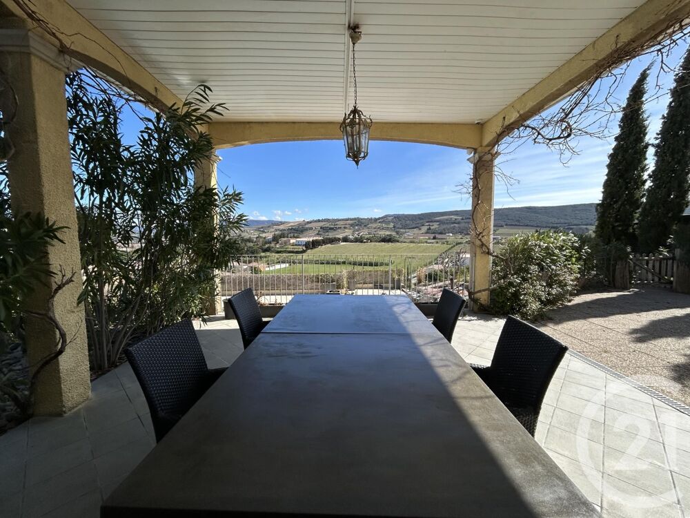 � vendre  Maison Limoux (11300)