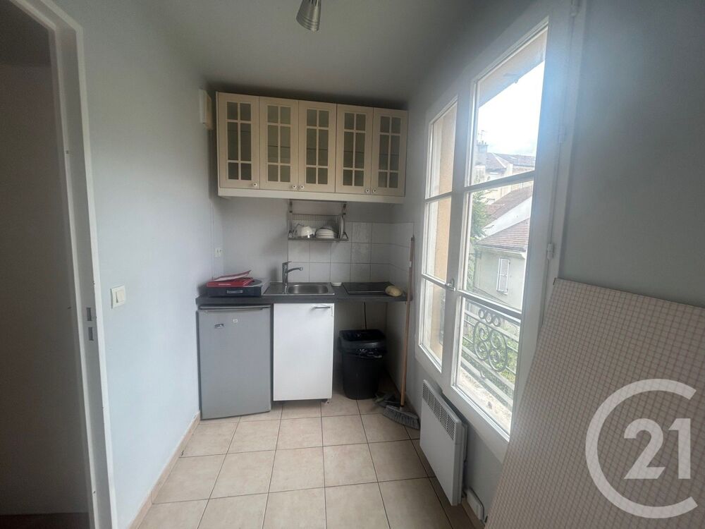 location Appartement - 1 pièce(s) - 29 m² Colombes (92700)