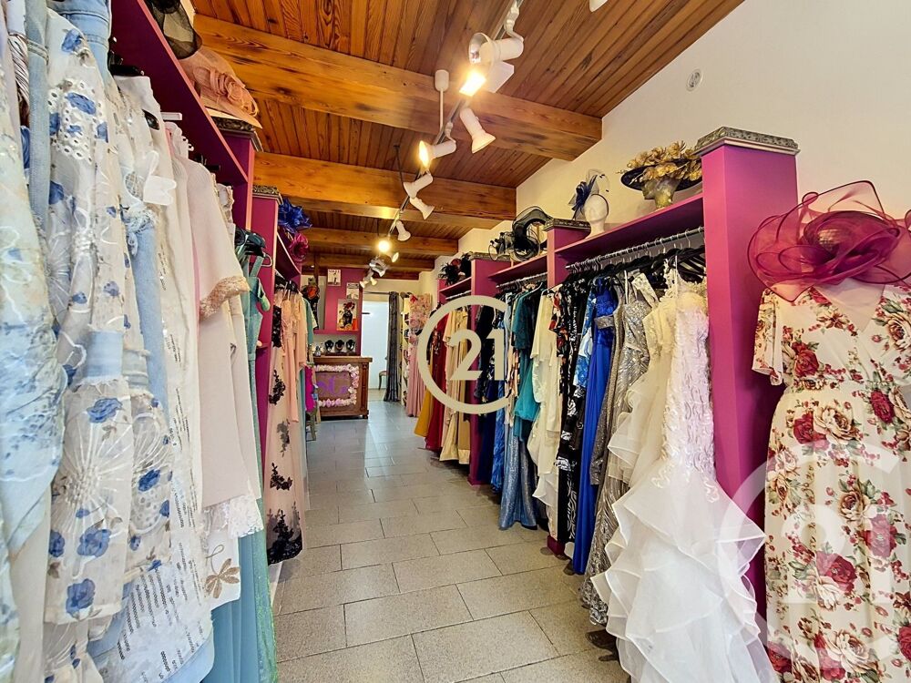 vente Autres - 53 m² Salon-de-Provence (13300)