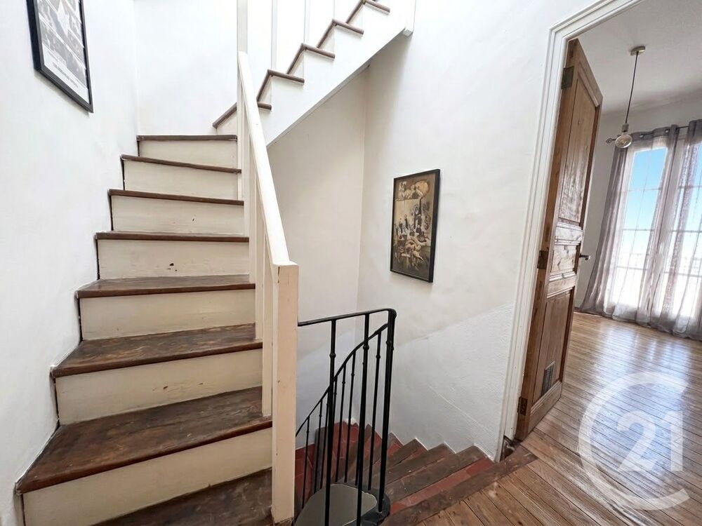 vente Maison - 4 pièce(s) - 77 m² Perpignan (66000)