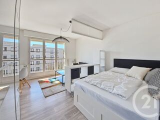 Appartement � louer 1 pi�ce 31 m�