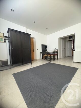  Appartement  vendre 2 pices 36 m